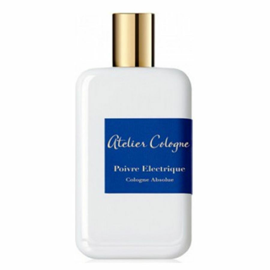 Atelier Cologne Poivre Electrique Cologne Absolue Unisex 200 ml