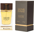 Abdul Samad Al Quraishi Safari Extreme Perfume for Unisex EDP 75ml