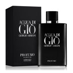 Acqua Di Gio Profumo by Giorgio Armani - perfume for men - Eau de Parfum, 125ml