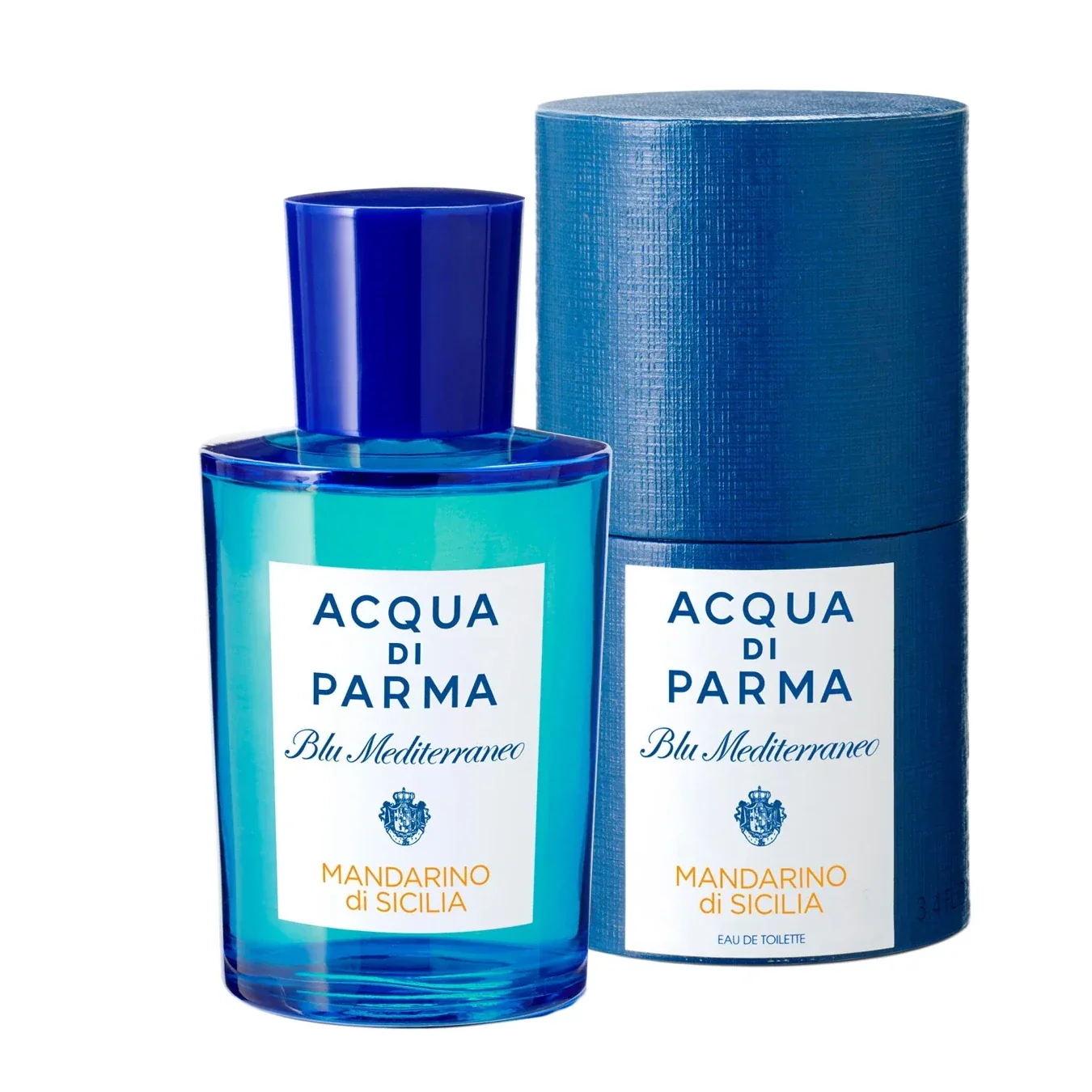 Acqua Di Parma Blu Mediterraneo Mandarino Di Sicilla Perfume For Unisex EDT 100ml