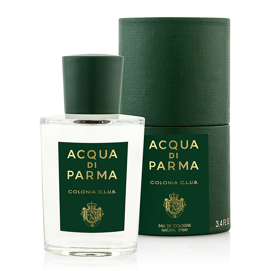 Acqua Di Parma Colonia Club Perfume For Men EDC 100ml