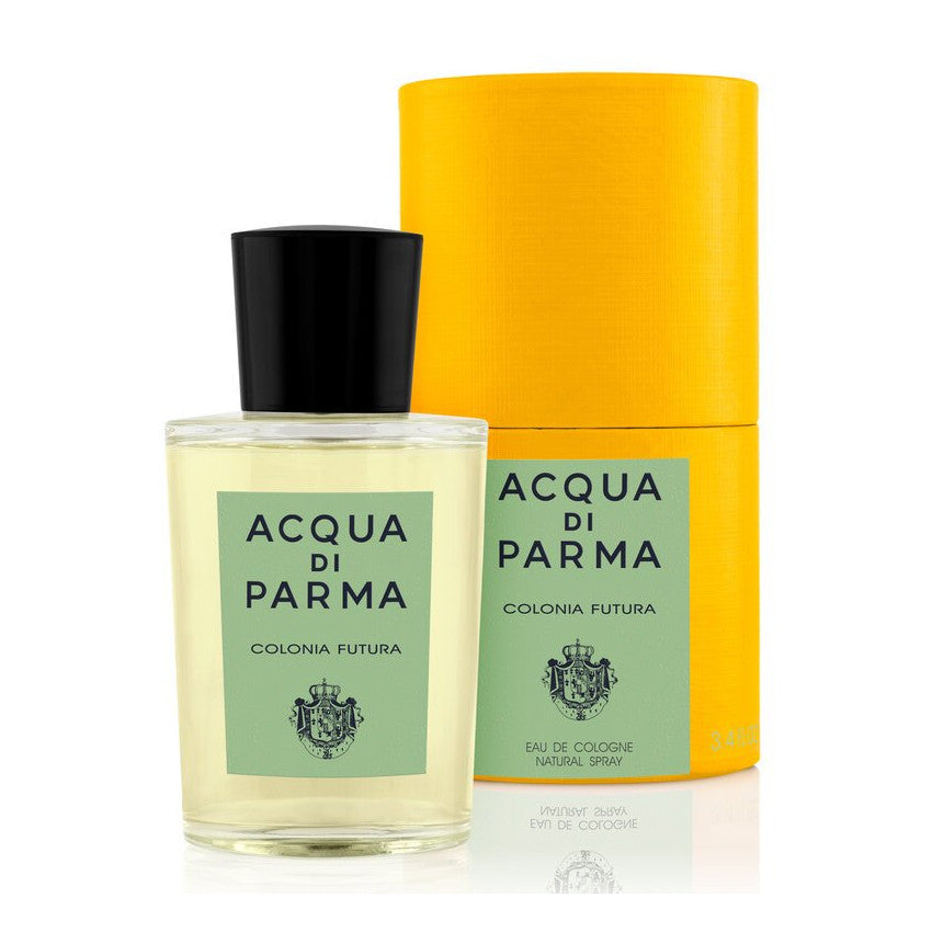 Acqua Di Parma Colonia Futura Perfume For Unisex EDC 100ml