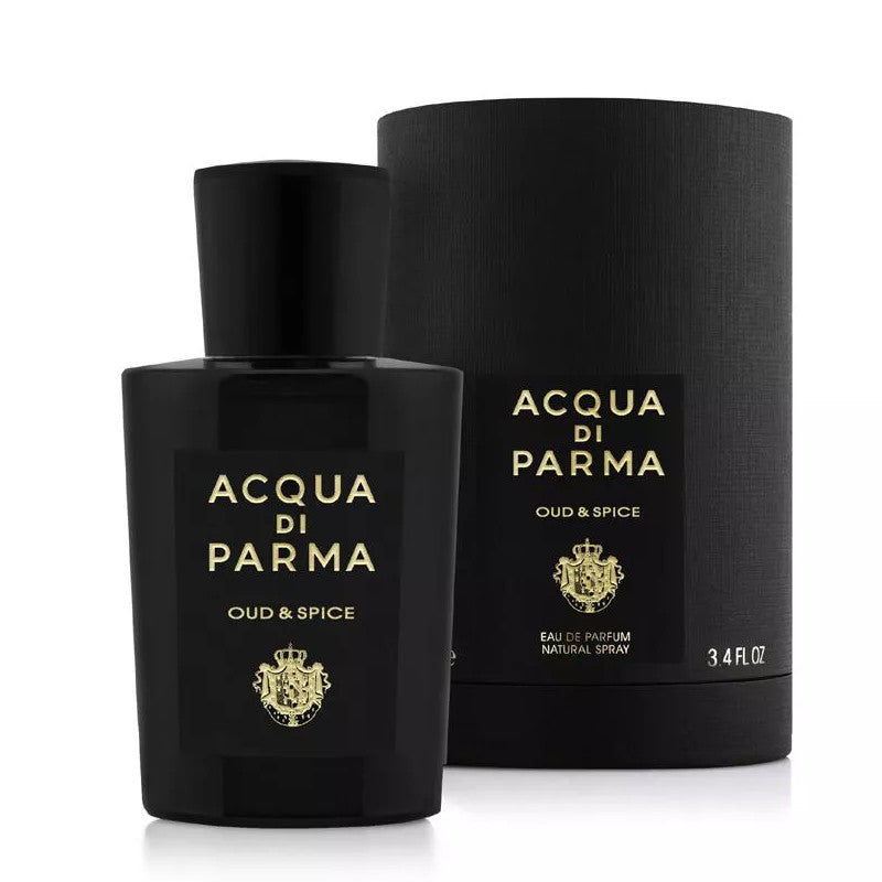 Acqua Di Parma Oud & Spice Perfume For Men EDP 100ml