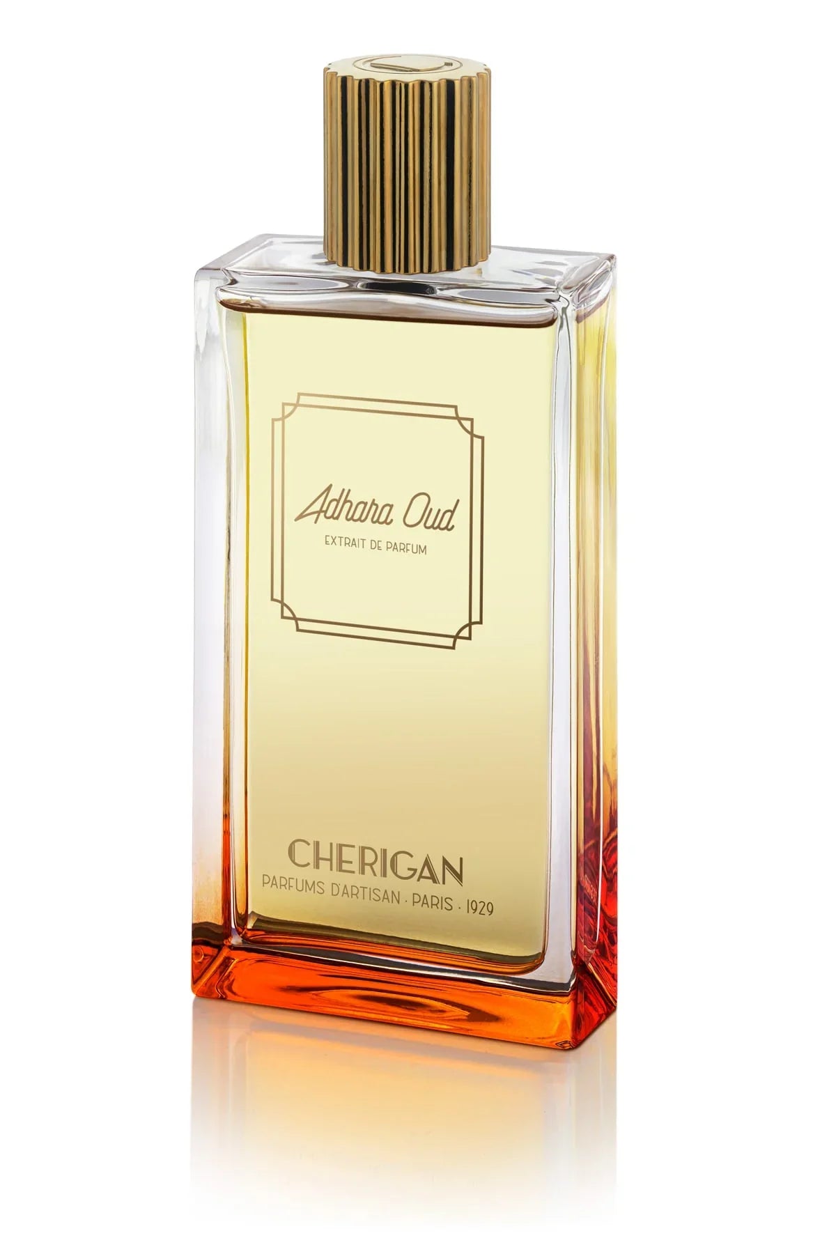 Adhara Oud By Cherigan Perfume For Men And Women Edp 100ml
