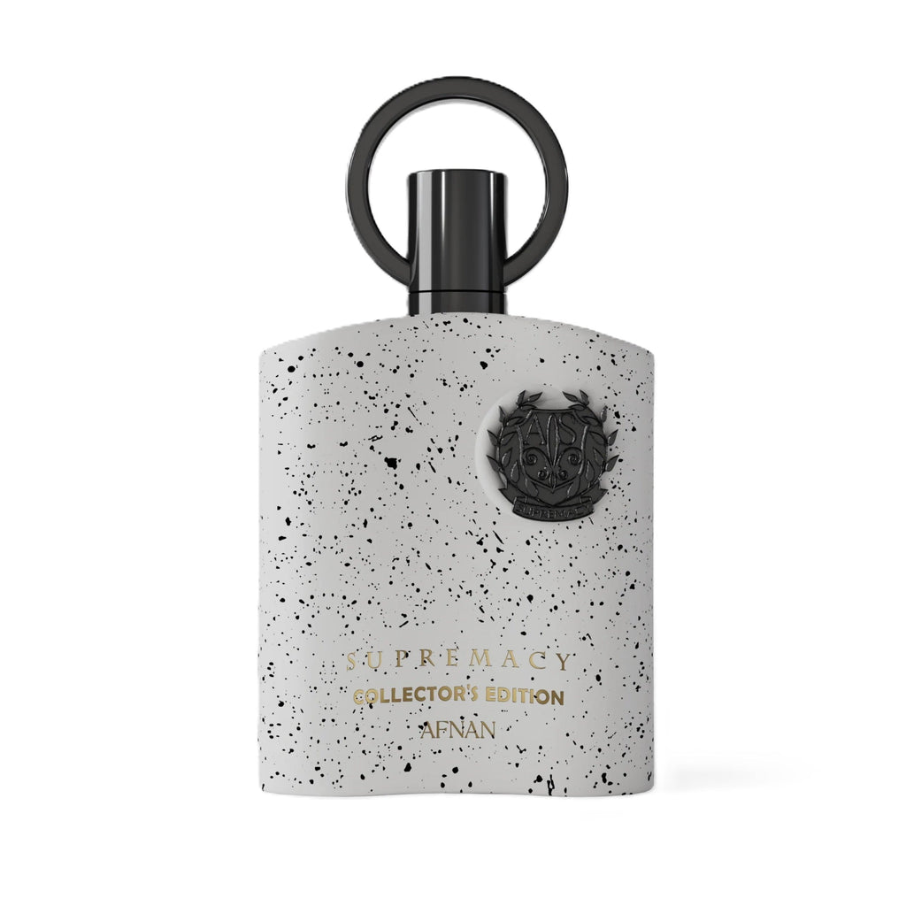 Afnan Supremacy Collector's Edition Perfume For Men EDP 100ml