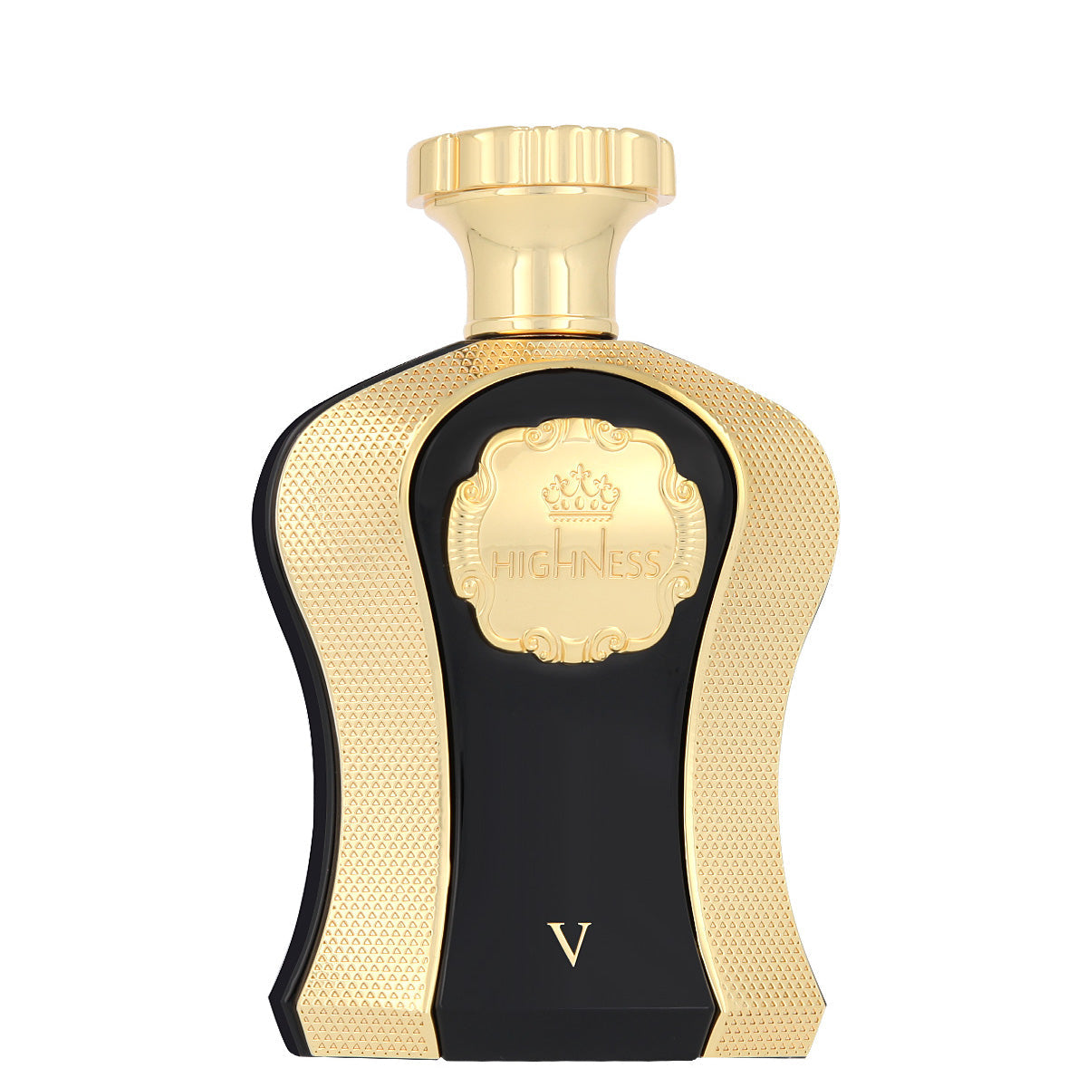 Afnan Highness V Perfume For Women EDP 100ml