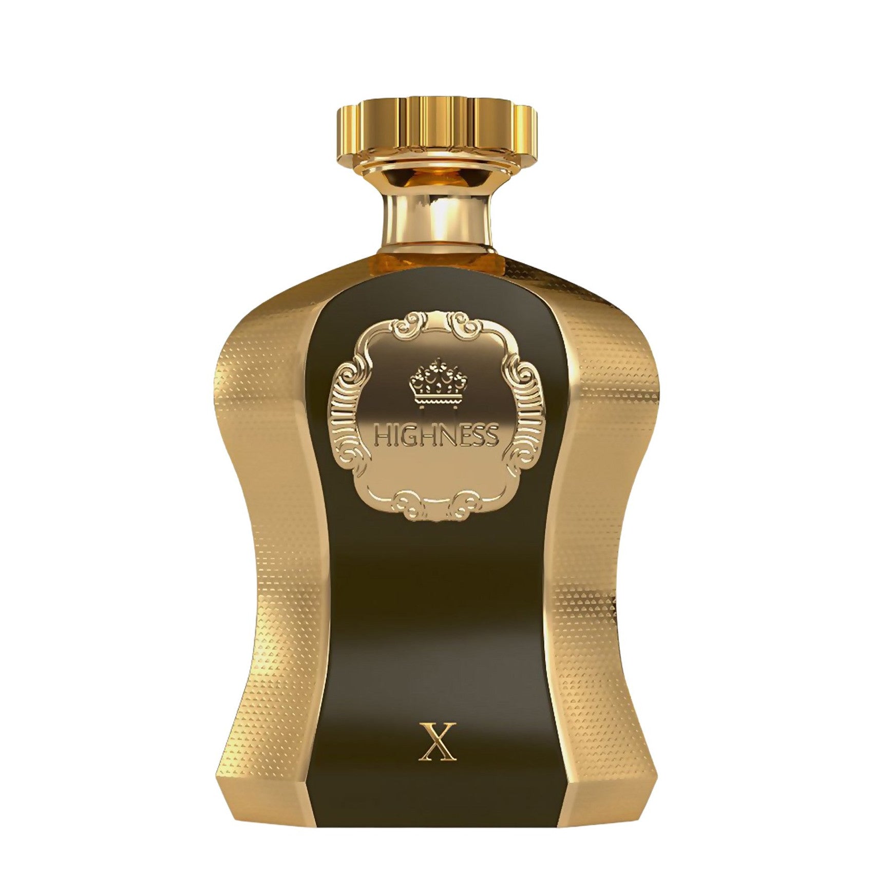 Afnan Highness X Perfume For Unisex EDP 100ml
