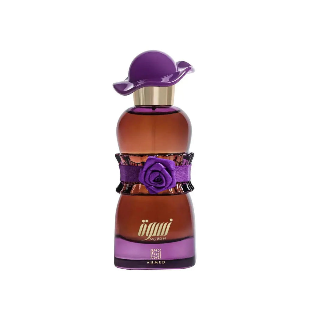 Ahmed Al Maghribi Niswah Eau de Parfum for Women 75ml