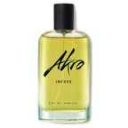 Akro Infuse Eau De Parfum For Unisex - Woody Aromatic Perfume 100ml