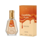 Al Rehab Caramello EDP For Unisex 50ml