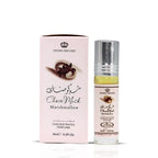Al Rehab Choco Musk Marshmallow Gourmand Fragrance Concentrated Perfume – 6ml