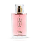 Al Rehab Choco Musk Marshmallow Perfume For Unisex EDP 50ml