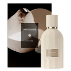 Amouage Lustre Essence De Parfum For Unisex - Woody Floral Musk Perfume 100ml