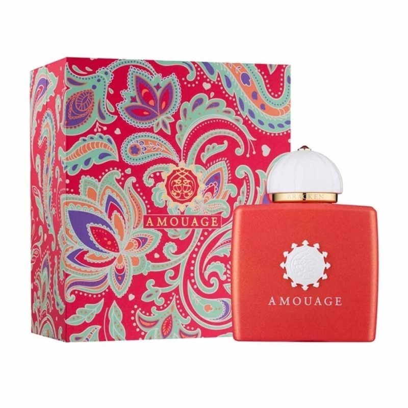 Amouage Bracken Eau de Parfum For Women 100ml