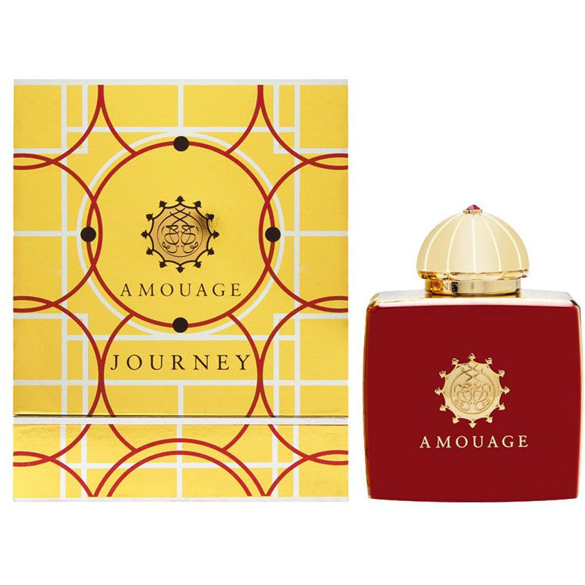 Amouage Journey For Woman Perfume For Women EDP 50ml