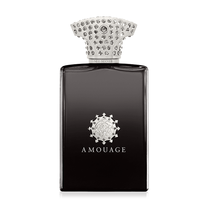 Amouage Memoir Special Edition Perfume For Men EDP 100ml