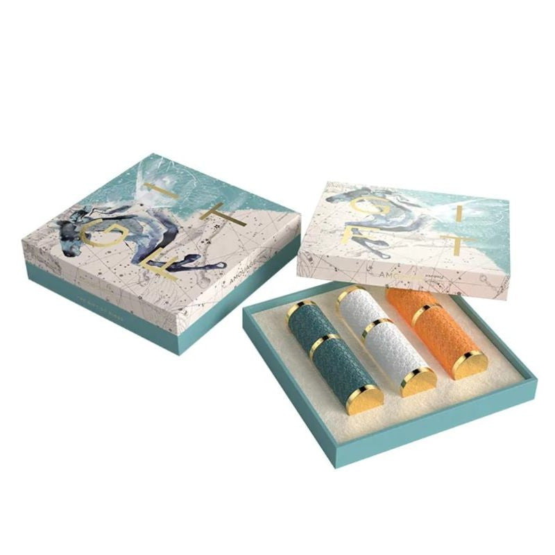 Amouage Pegasus Gift Set For Women