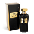 Amouroud Oud du Jour  Unisex Perfume - Eau de Parfum, 100ml