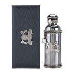 Argentic by Alexandre.J for Men - Eau de Parfum, 100 ml