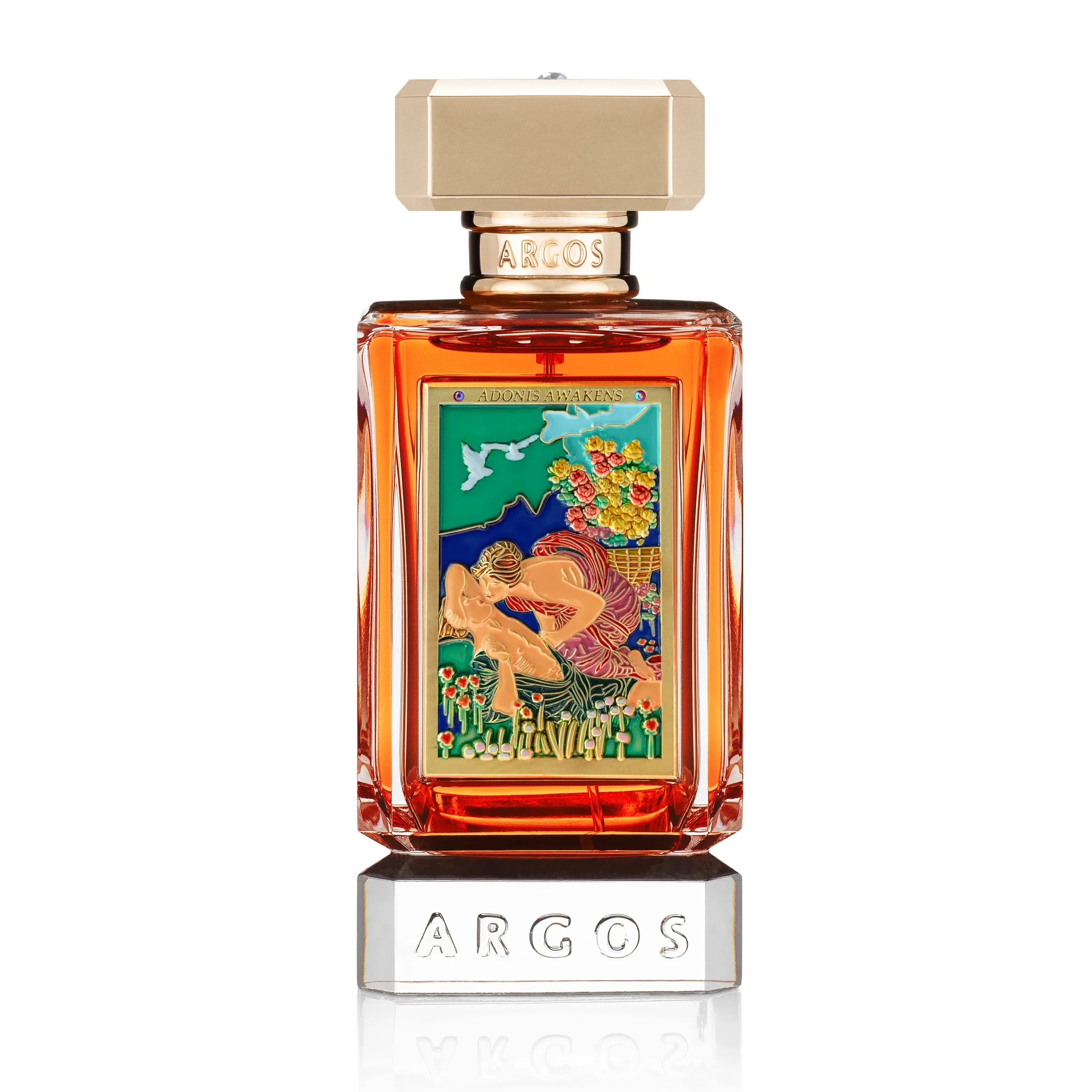 Argos Adonis Awakens Perfume For Unisex EDP 100ml