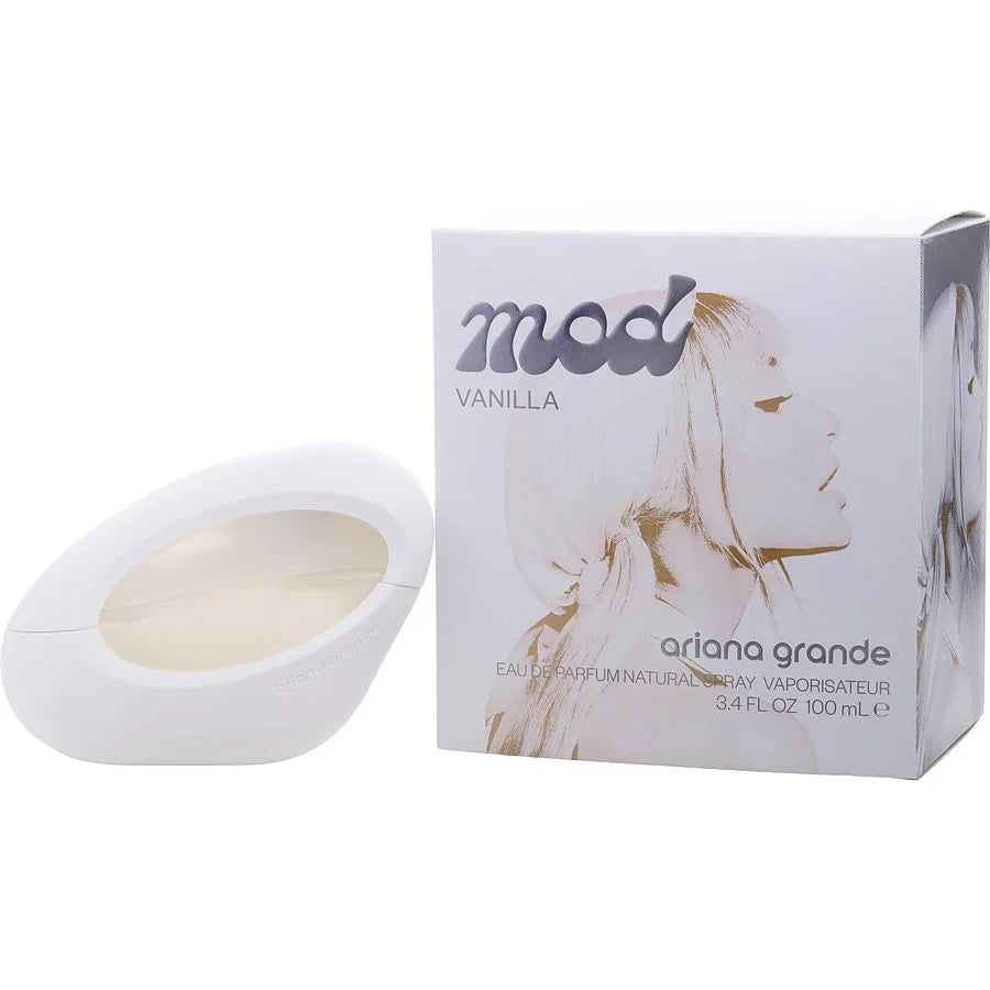Ariana Grande Mod Vanilla Perfume For Women EDP 100ml