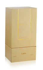 Aristocrat Coral Eau De Parfum For Women 75ml
