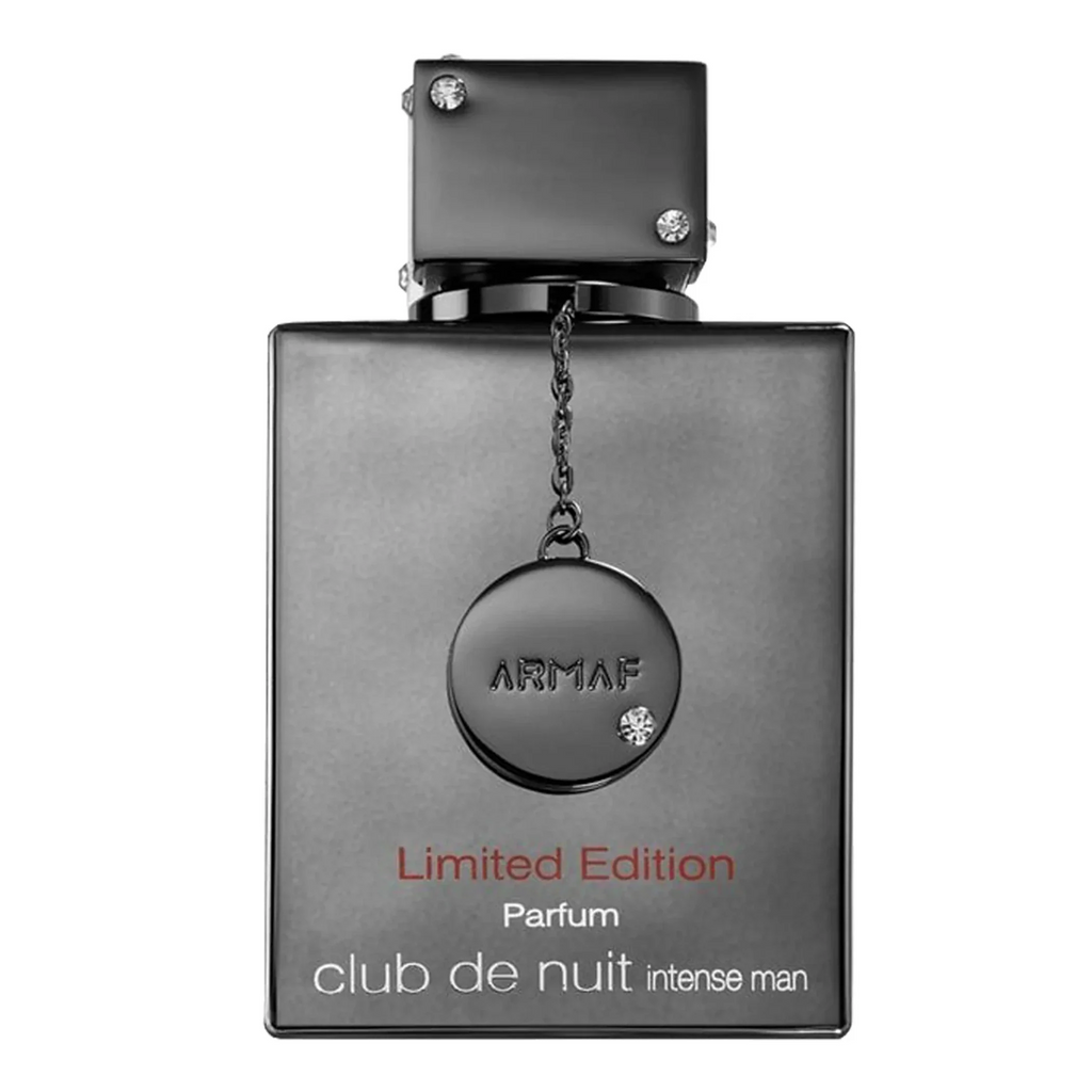 Armaf Club De Nuit Intense Man Limited Edition Perfume For Men Parfum 105ml