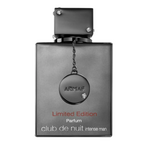 Armaf Club De Nuit Intense Man Limited Edition Perfume For Men Parfum 105ml