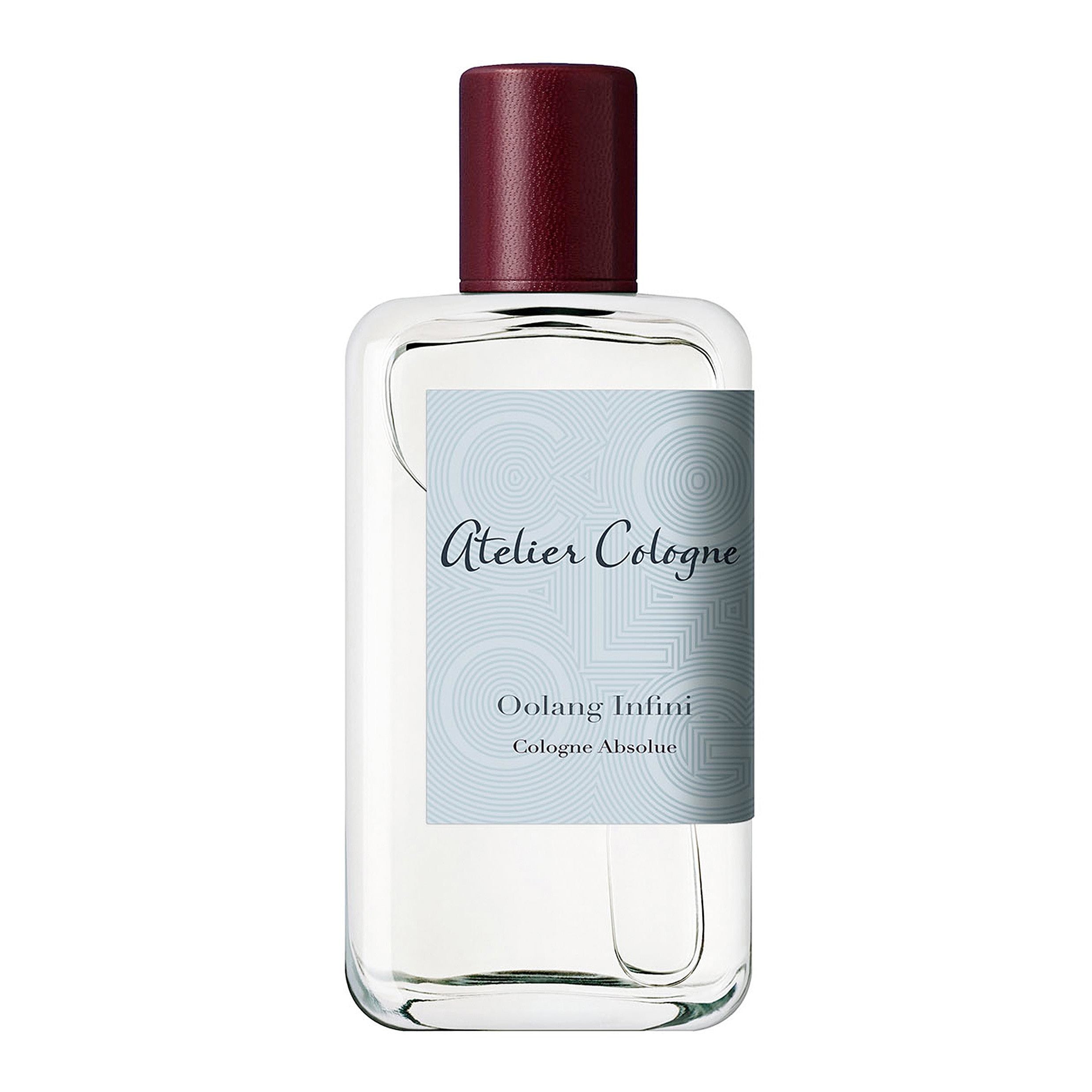 Atelier Cologne Oolang Infini Perfume For Unisex Cologne Absolue 100ml