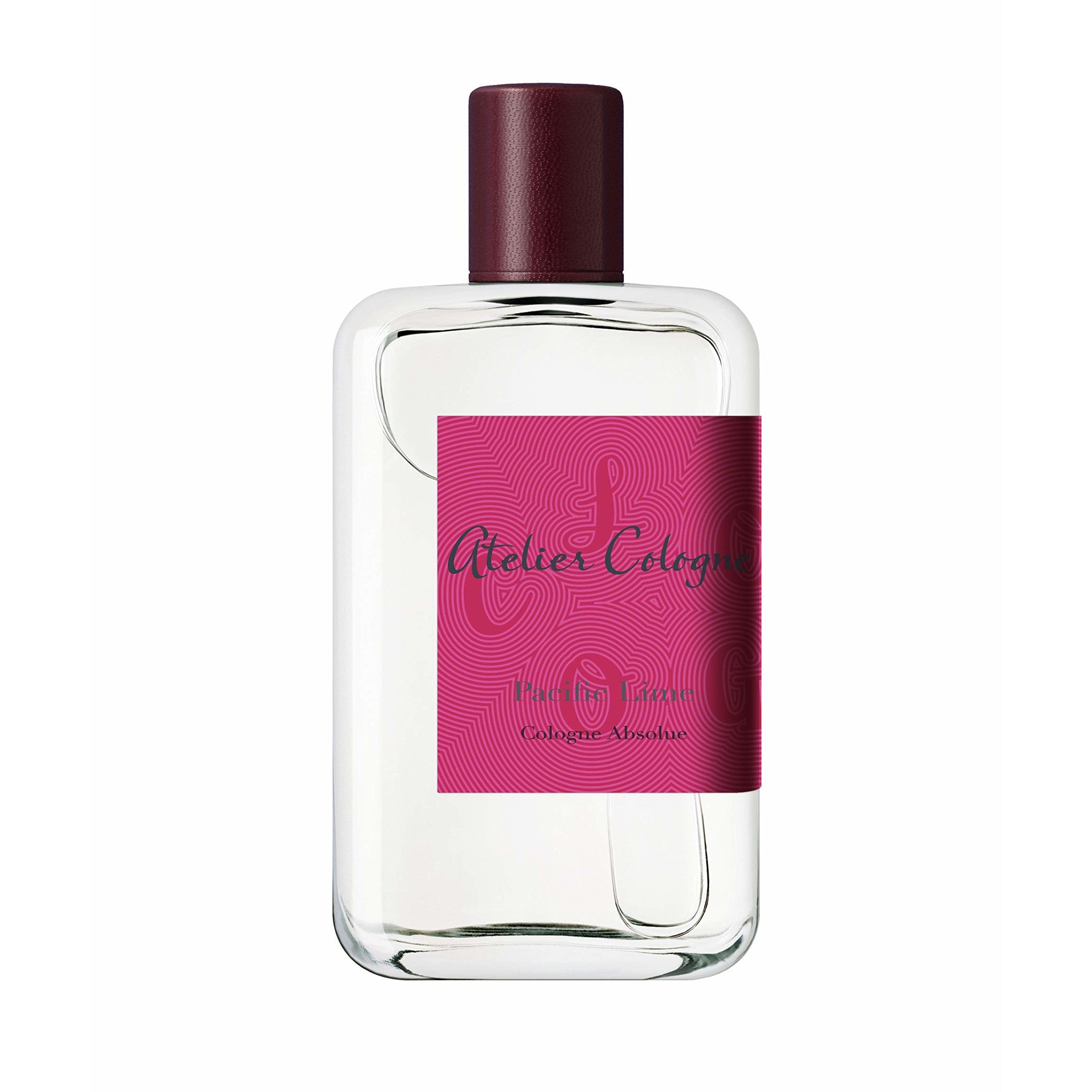 Atelier Cologne Pacific Lime Perfume For Unisex Cologne Absolue 200ml