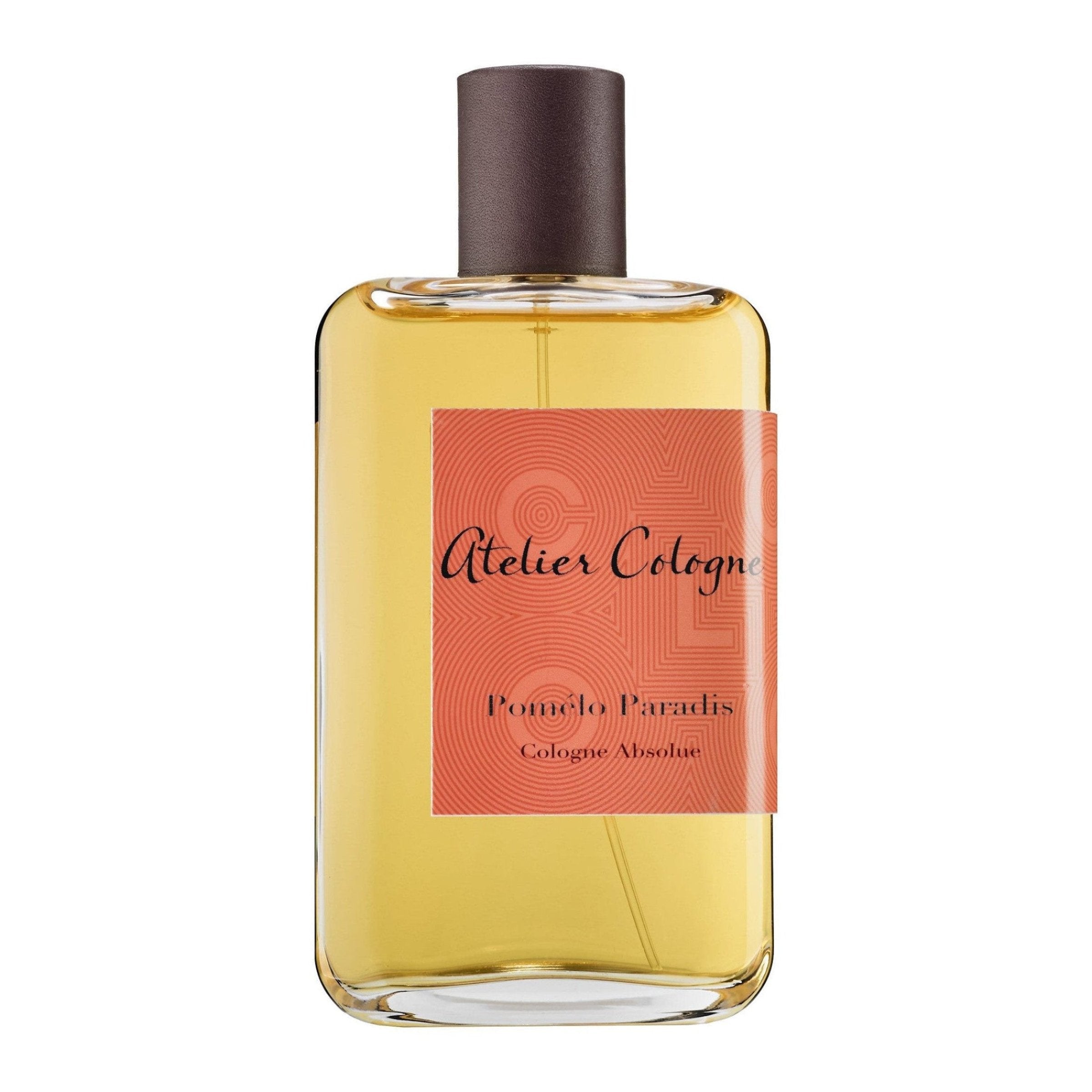 Atelier Cologne Pomelo Paradis Perfume For Unisex Cologne Absolue 200ml