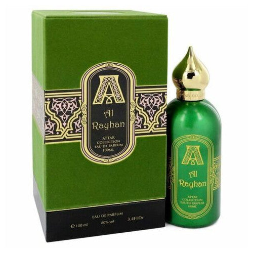 Attar Collection Al Rayhan Perfume For Unisex EDP 100ml