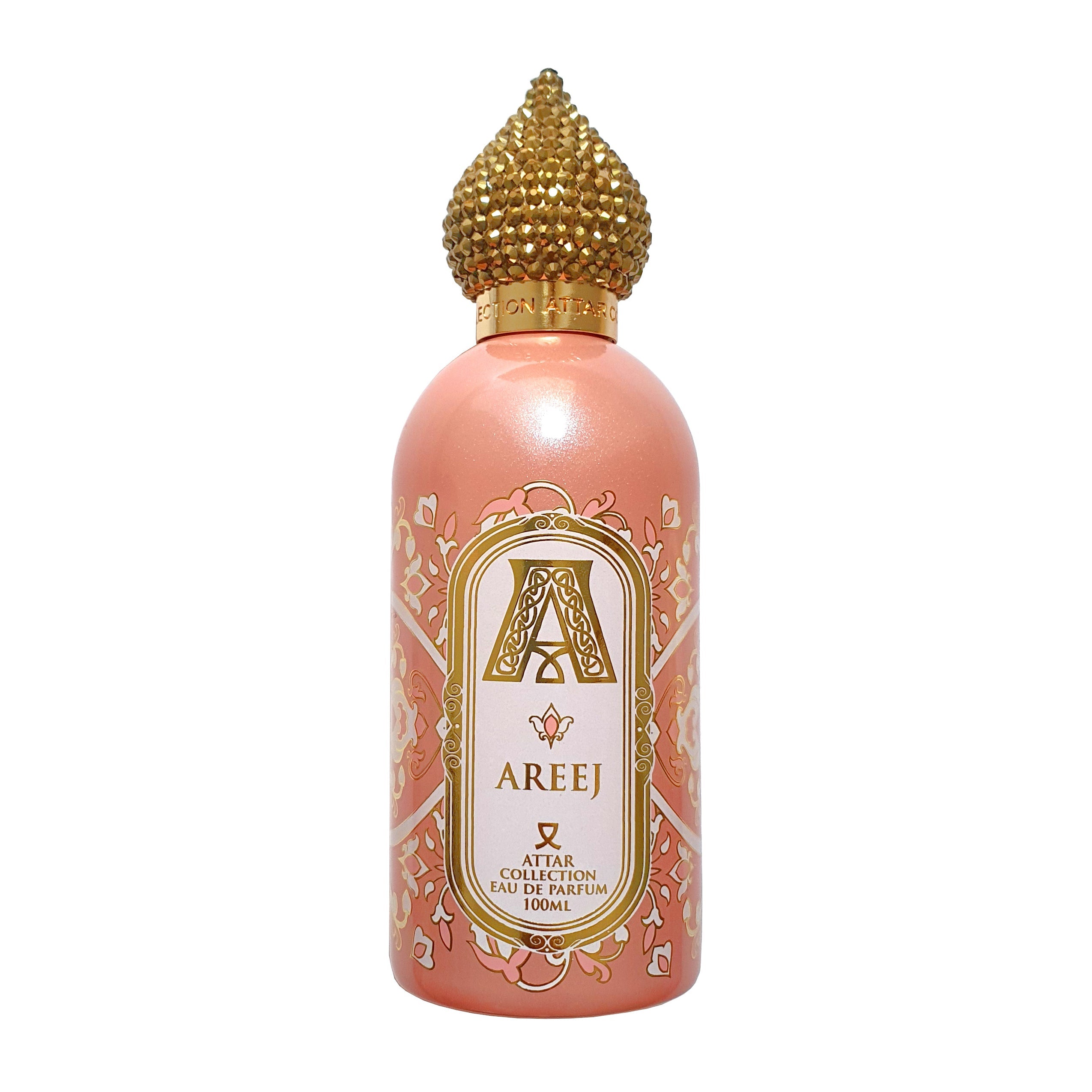 Attar Collection Areej Perfume For Women EDP 100ml