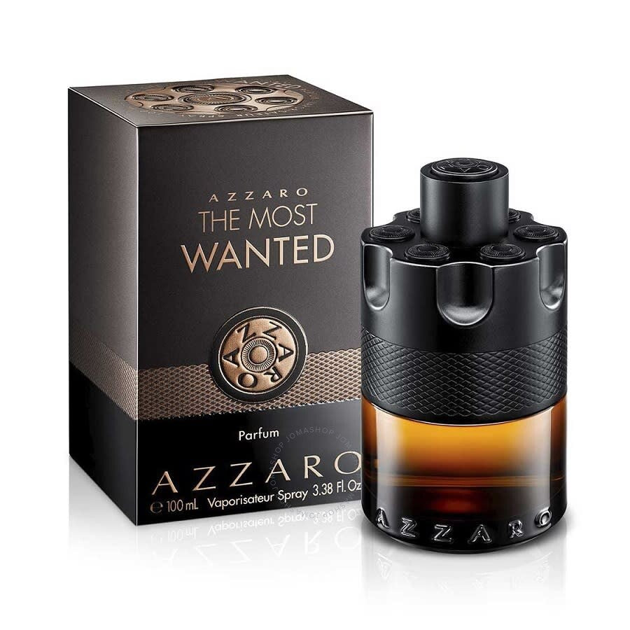 Azzaro The Most Wanted Parfum For Men 100ml