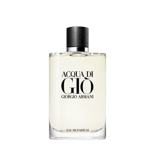 Giorgio Armani Acqua Di Gio EDP  200ml For Men
