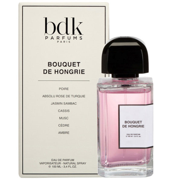 BDK PARFUMS BOUQUET DE HONGRIE Perfume for women EDP 100ml