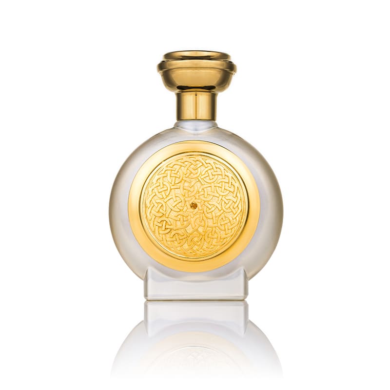 BOADICEA THE VICTORIOUS AMBER SAPPHIRE PURE Perfume for men and women EDP 100ml