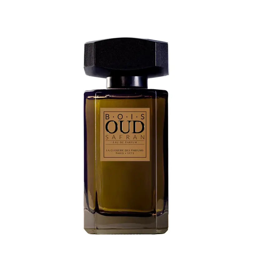 Oud Safran Bois By La Closerie des Parfums For Women And Men Edp 100ml