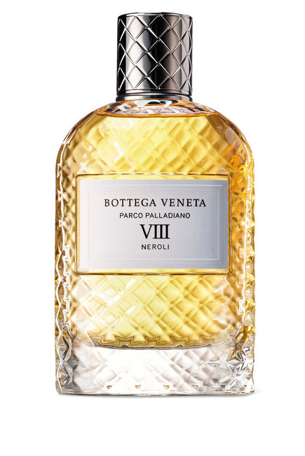 Bottega Veneta Parco Palladiano VIII Neroli Unisex EDP 100 ml