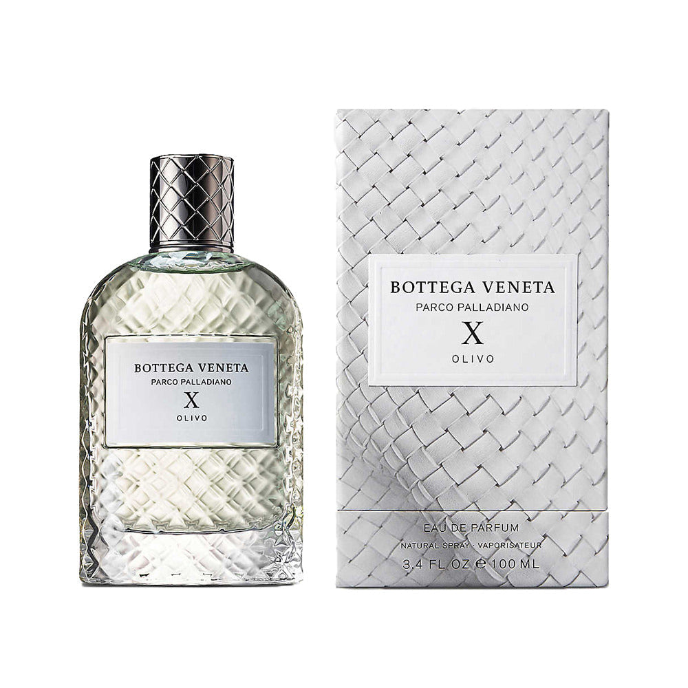 Bottega Veneta Parco Palladiano X Olivo Unisex EDP 100 ml
