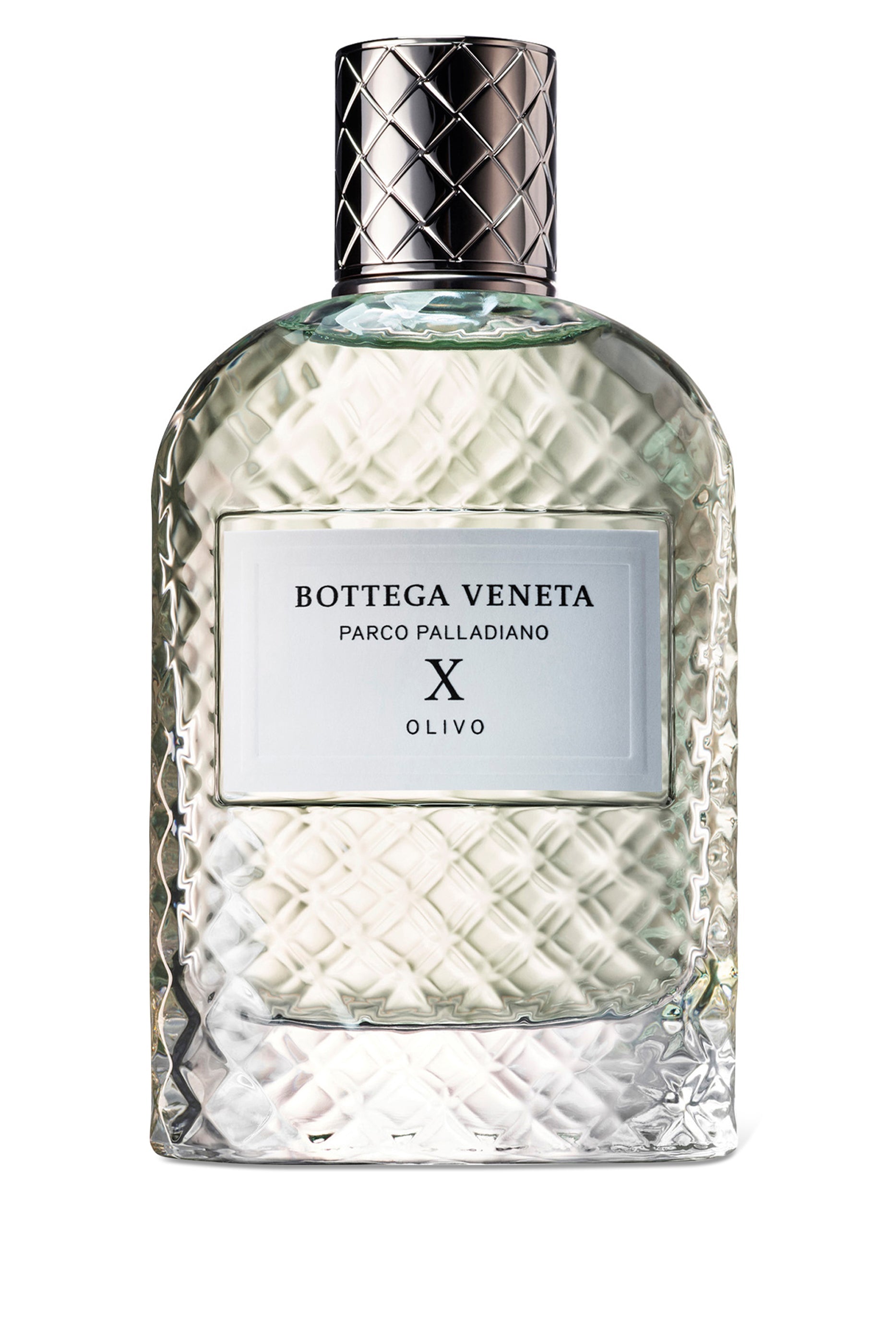 Bottega Veneta Parco Palladiano X Olivo Unisex EDP 100 ml