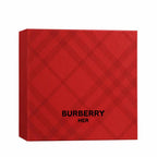 Burberry Her Gift Set For Women