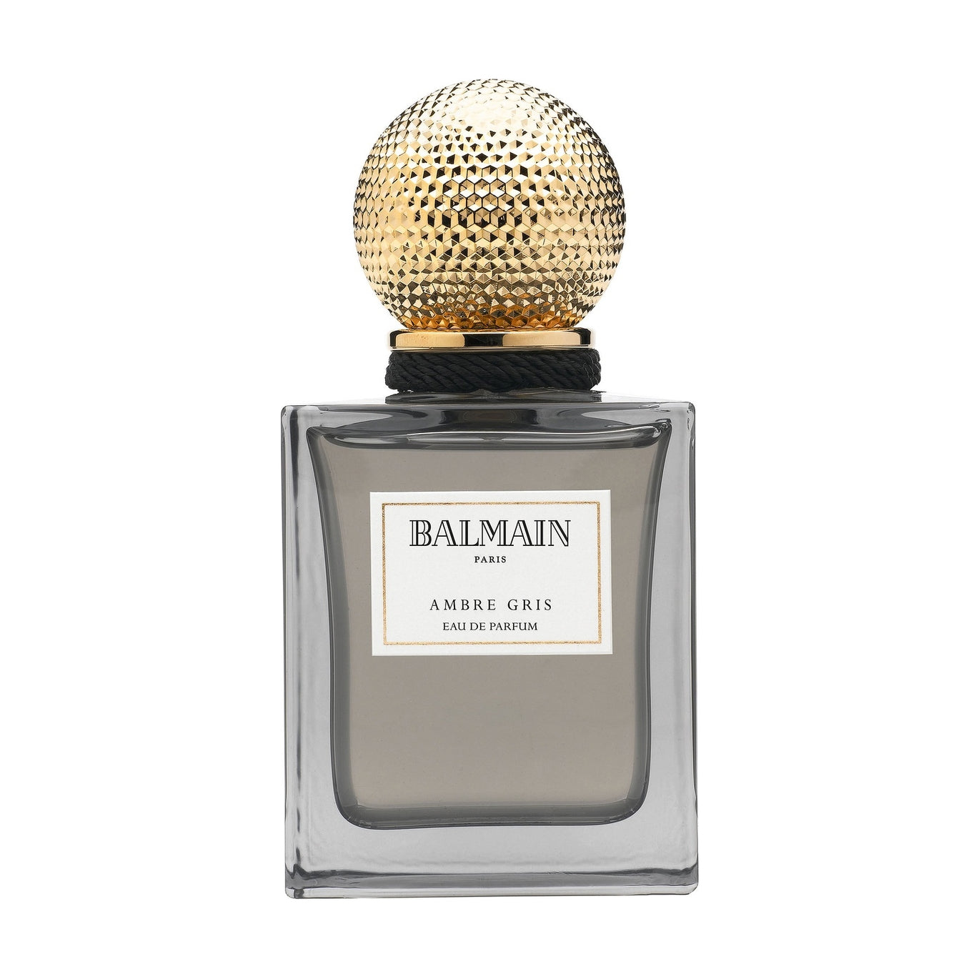 Balmain Ambre Gris Perfume For Women EDP 100ml