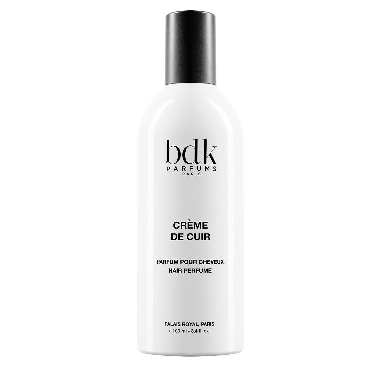 Bdk Parfums Creme De Cuir Hair Perfume For Unisex 100ml