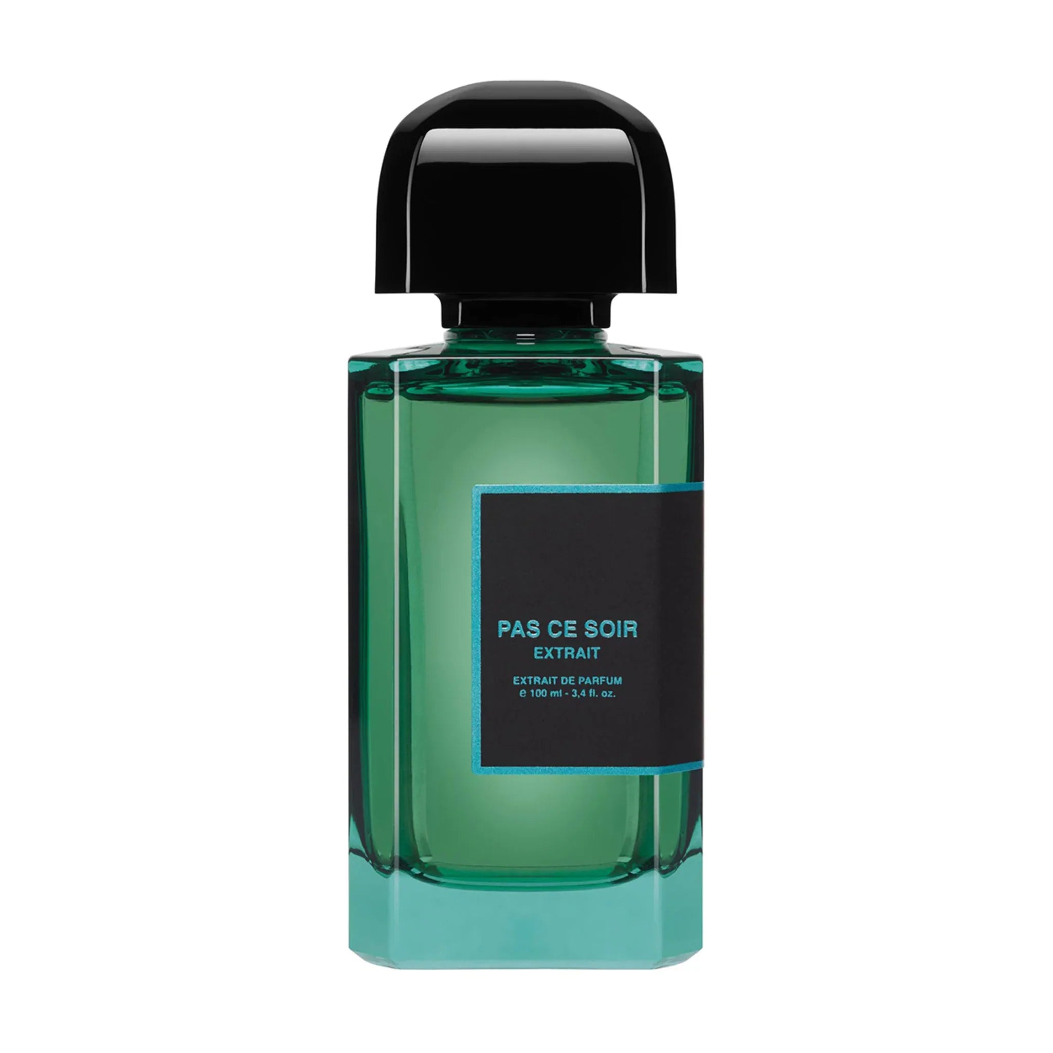 Bdk Parfums Pas Ce Soir Perfume For Unisex Extrait De Parfum 100ml