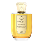 Unique E Luxury Beverly Hills Exclusive Extrait De Parfum For Unisex - Sweet-Tobacco Perfume 100ml