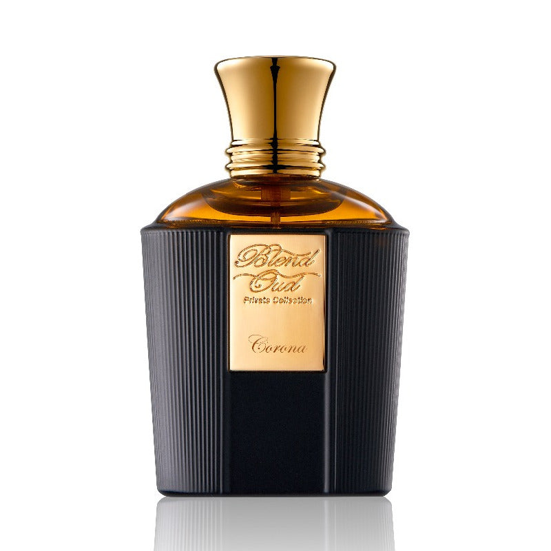 Blend Oud Private Collection Corona Perfume For Unisex EDP 60ml