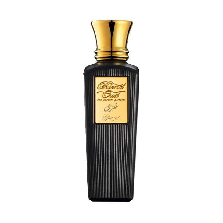 Blend Oud The Natural Perfume Ghazal Perfume For Women EDP 75ml