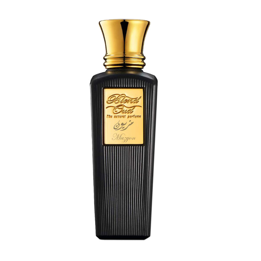 Blend Oud The Natural Perfume Mazyon Perfume For Unisex EDP 75ml