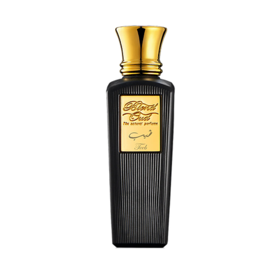 Blend Oud The Natural Perfume Teeb Perfume For Men EDP 75ml